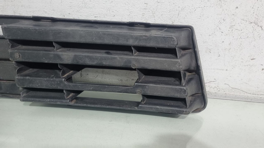 Moldura Farol Milha Diant Esq Volkswagen Polo 2008/2011