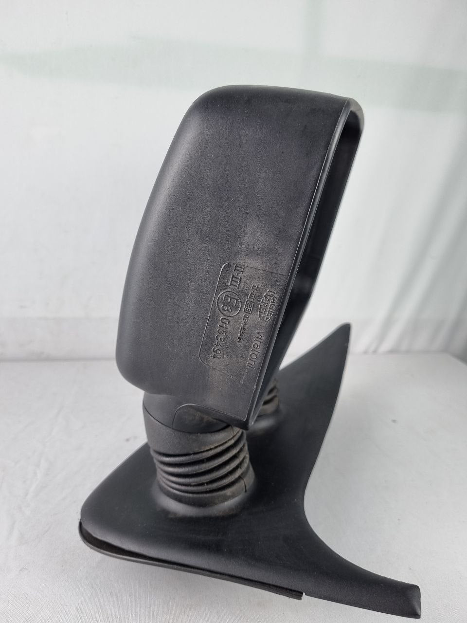 Retrovisor Esquerdo Ducato 1995/ Ducato Boxer 1995/ Fixo