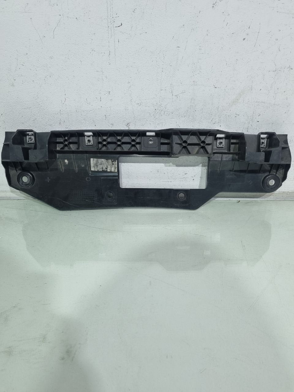 Acabamento Painel Frontal Fiat Strada 2020/2024 Usado