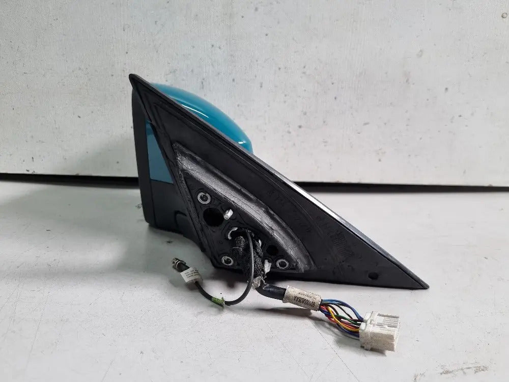 Retrovisor Do Lado Esquerdo Chery Tiggo 5x 2020/2023