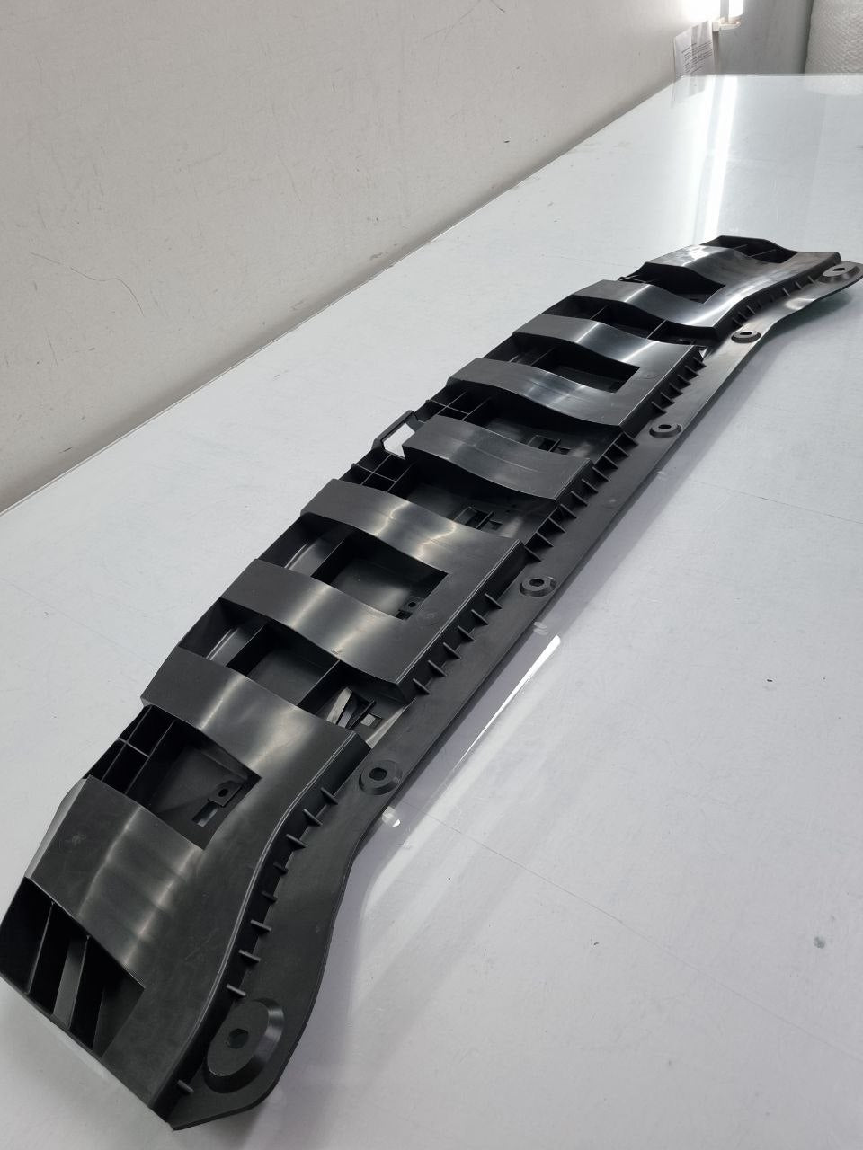 Defletor Inferior Diant Chevrolet Onix 2020/2024