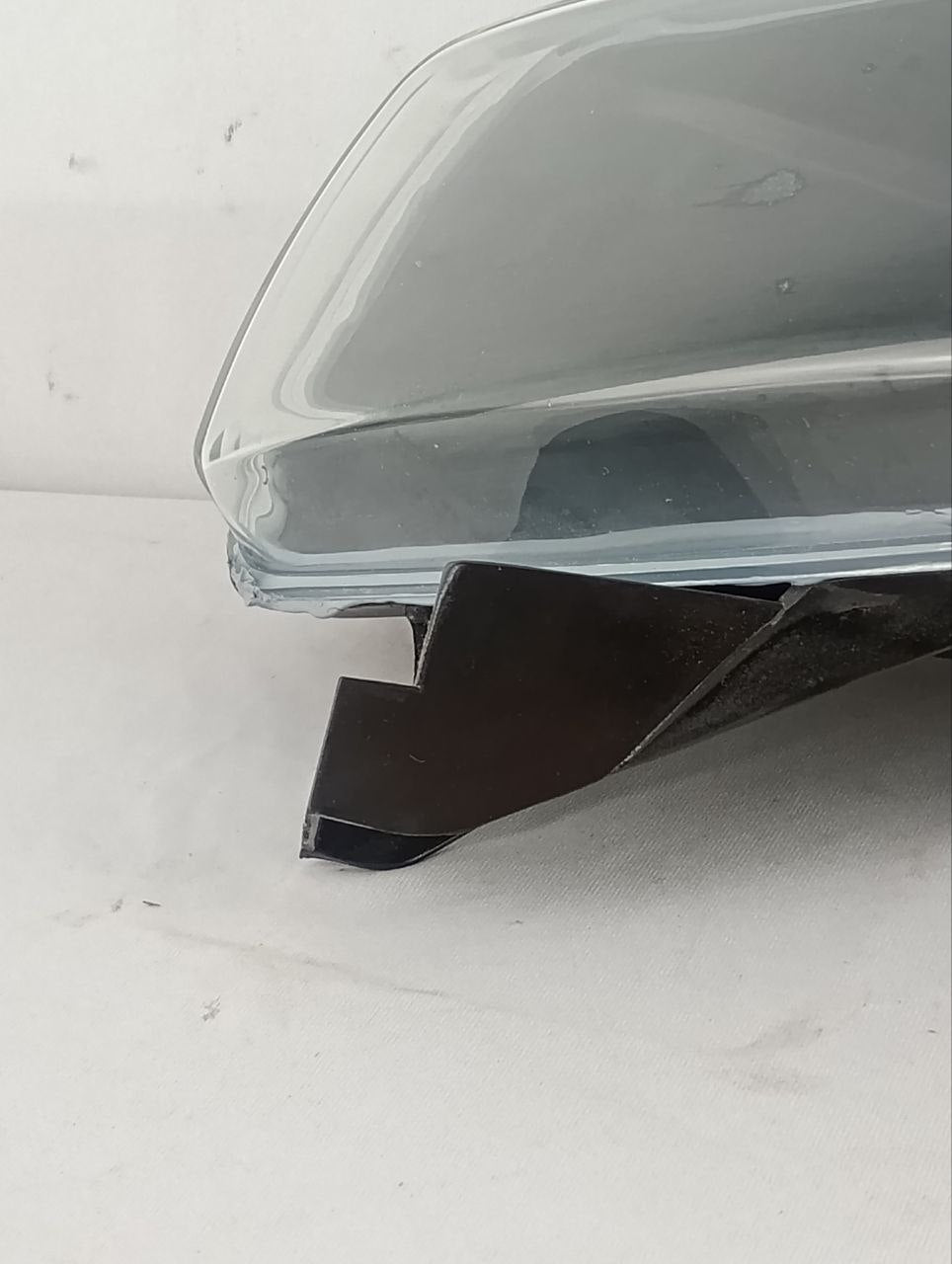 Farol Diant Dir Cibie Fiat Palio Siena Strada 1996/2001
