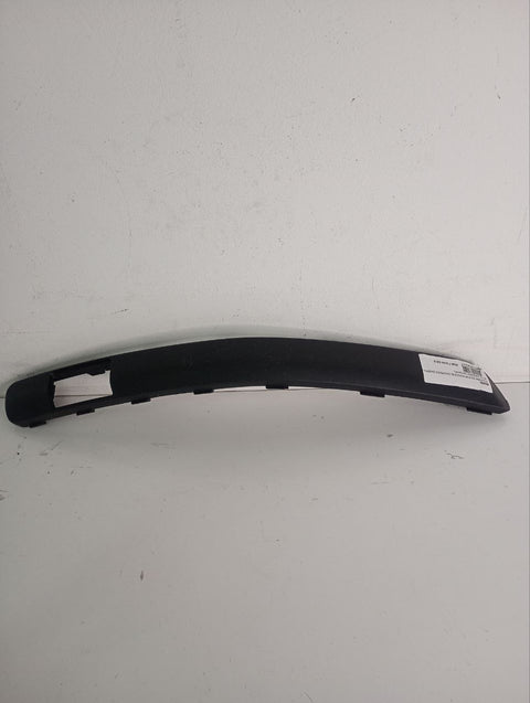 Moldura Parachoque Diant Dir Fiat Stilo 2003/2007 - Original