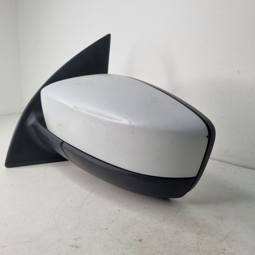 Retrovisor Esq Volkswagen Saveiro 2009/2012