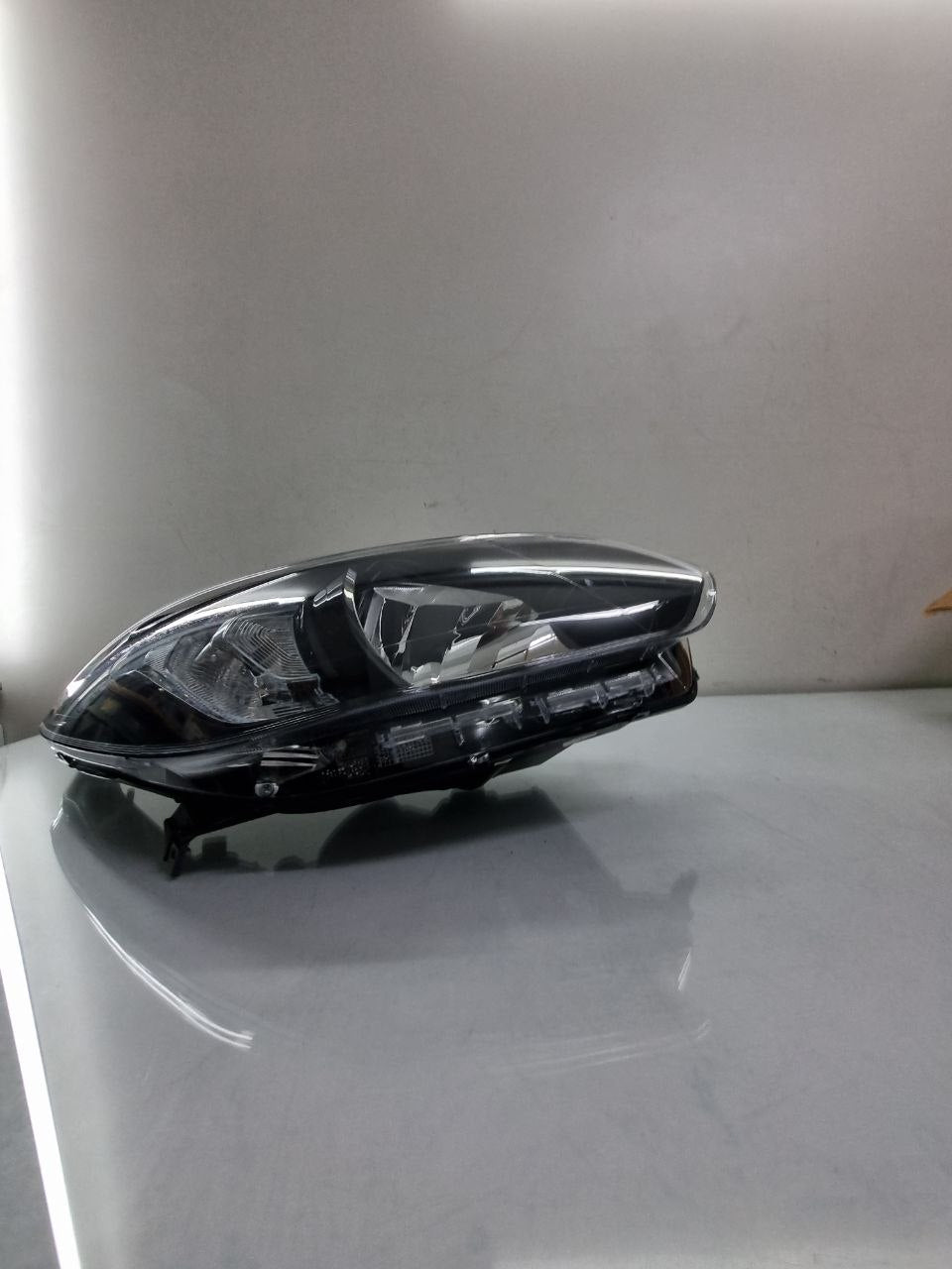 Farol Diant Dir Chevrolet Spin 2012/2018