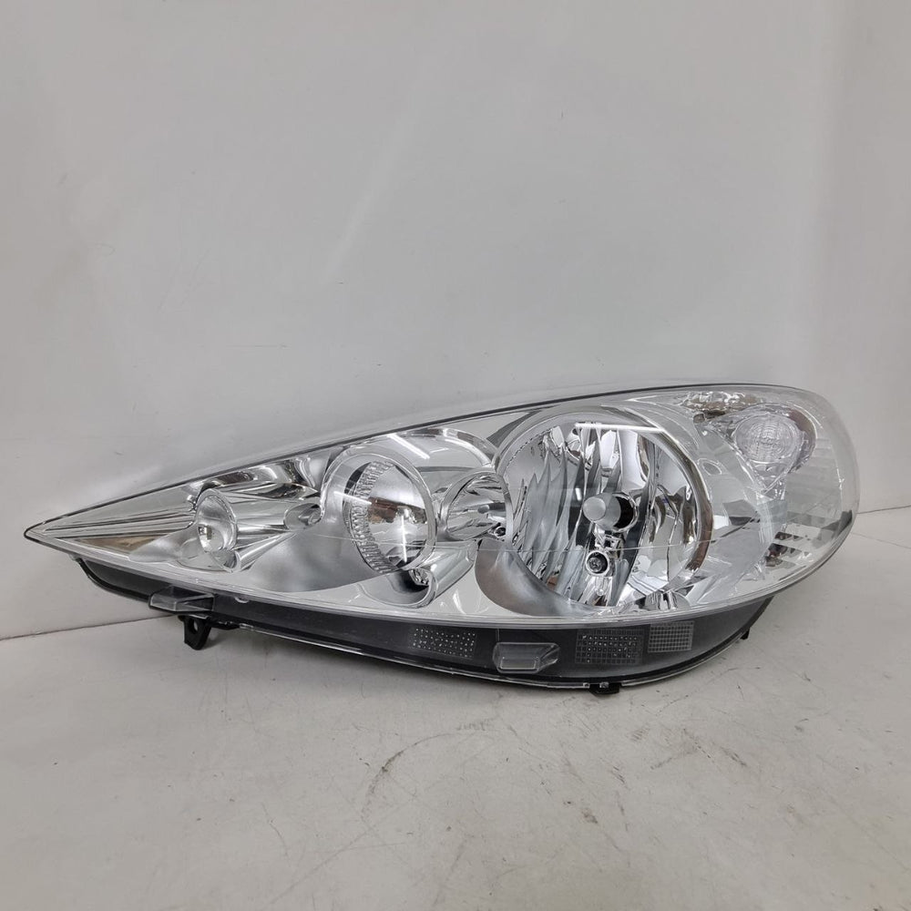 Farol Diant Esq Peugeot 207 2008/2011