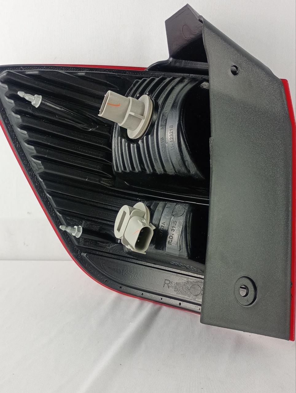 Lanterna Tras Dir Dodge Journey / Fiat Freemont 2011/2016