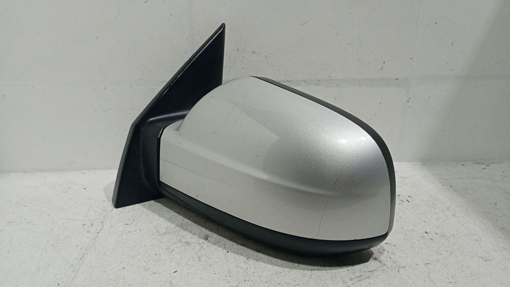 Retrovisor Diant Esq Hyundai Tucson 2004/2017 - Original