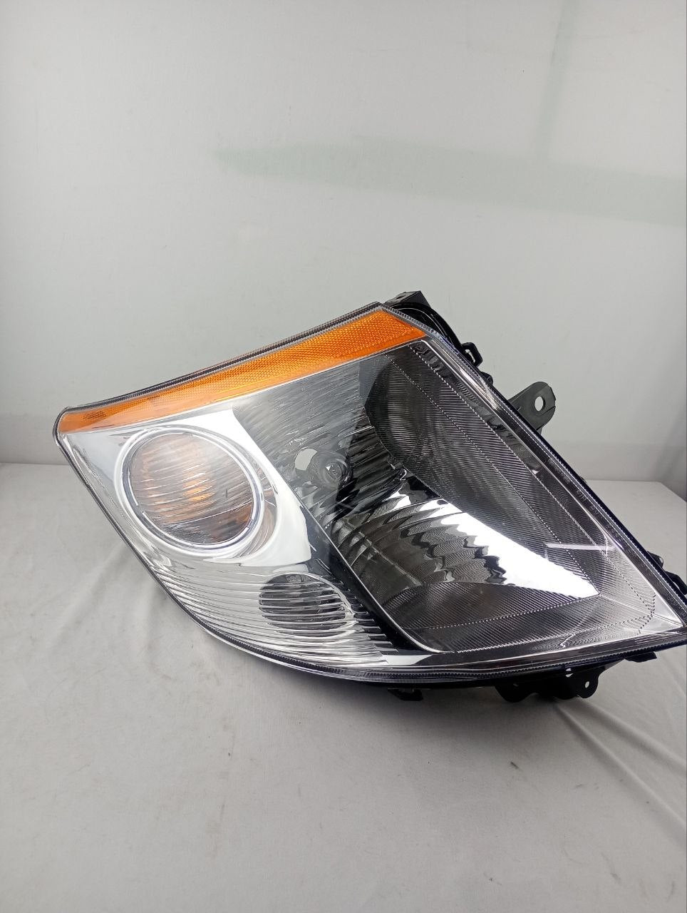 farol esquerdo sentra 2007/2009 
 Sentra Original
