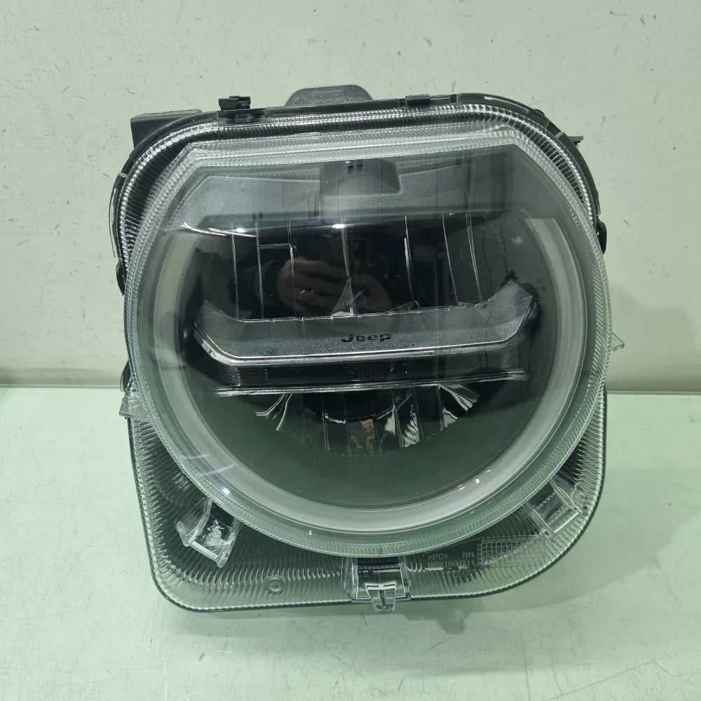 Farol Direito Renegade 2023/2025 Original