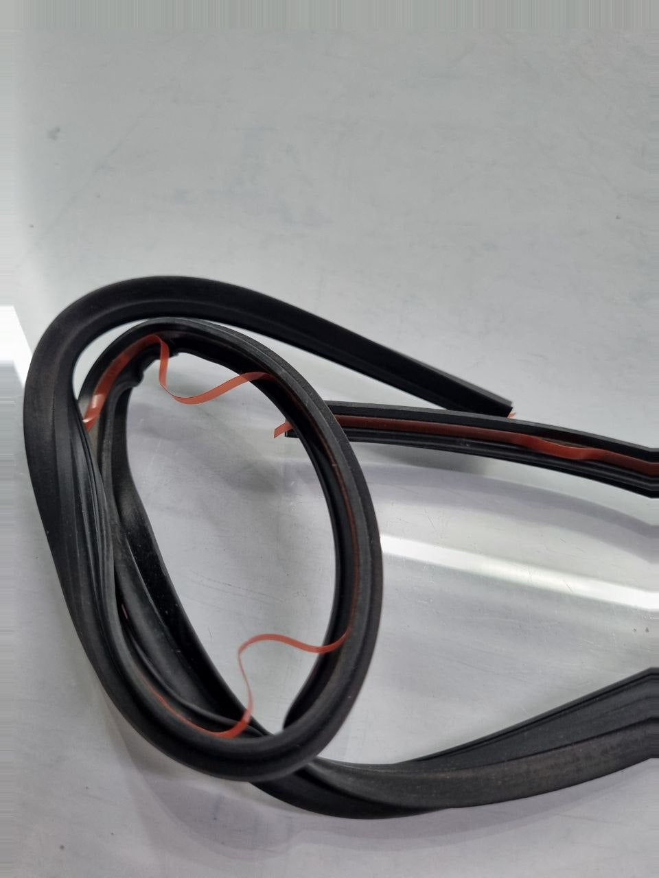 Guarnição Para-brisa Dianteiro Honda City 2014/2021 Nova