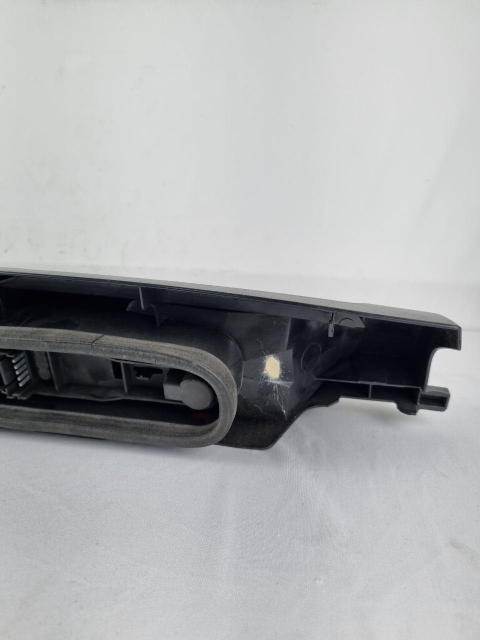 Lanterna Traseira Esquerda Renault Kangoo 2000/2008 Usada