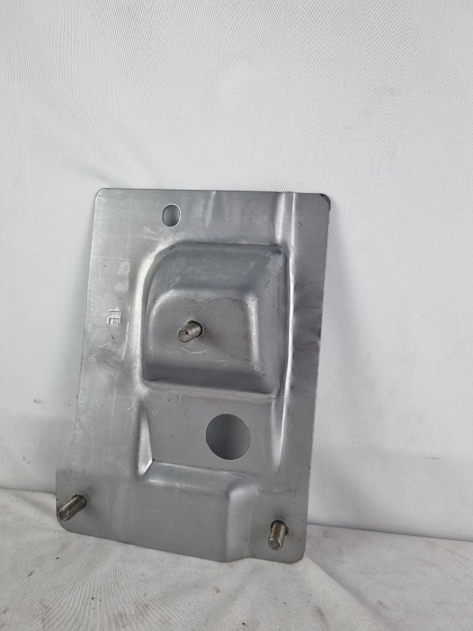 Reforço Longarina Dianteiro Direito Chevrolet Astra Zafira 1999/2012 Novo