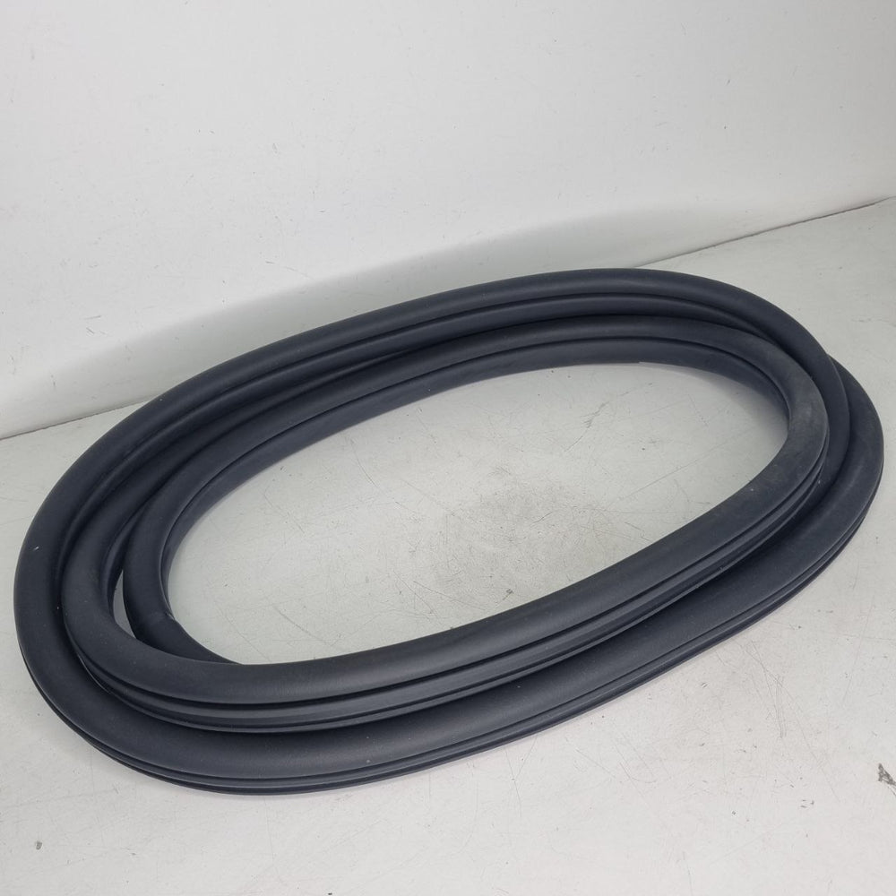 Borracha Guarnição Porta Traseira Dir Hyundai HB20S 2013/2019