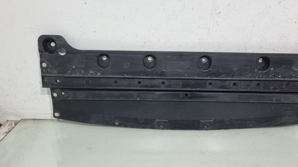Defletor Inferior Para-choque Diant Nissan Kicks 2016/2024