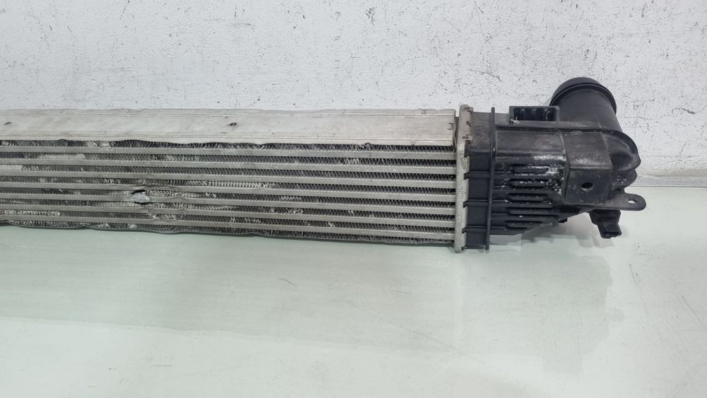 Intercooler Chevrolet Onix 2020/2023