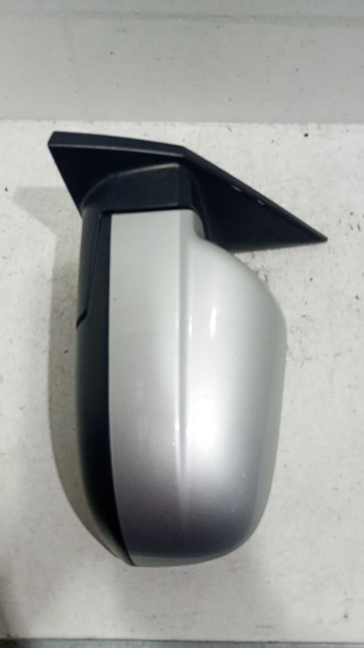Retrovisor Diant Esq Hyundai Tucson 2004/2017 - Original
