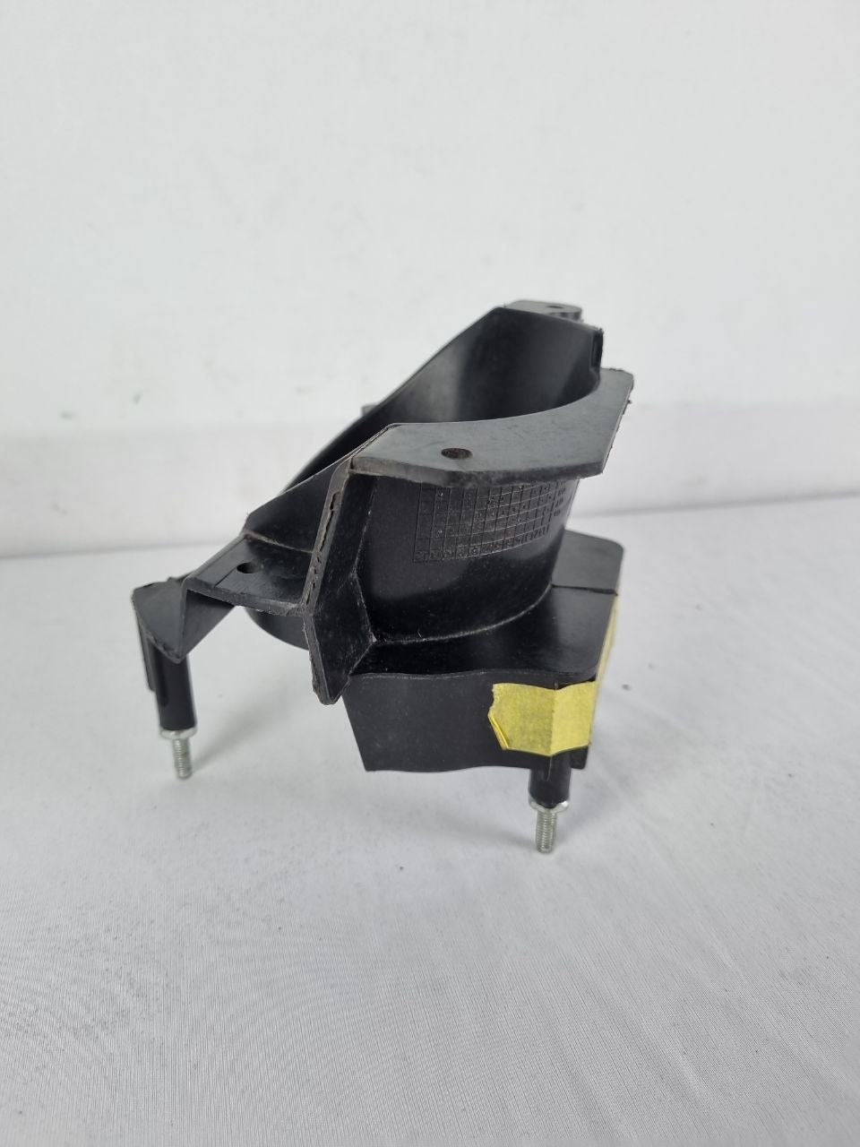Suporte Farol de Milha Fiat Palio Siena Uno Novo