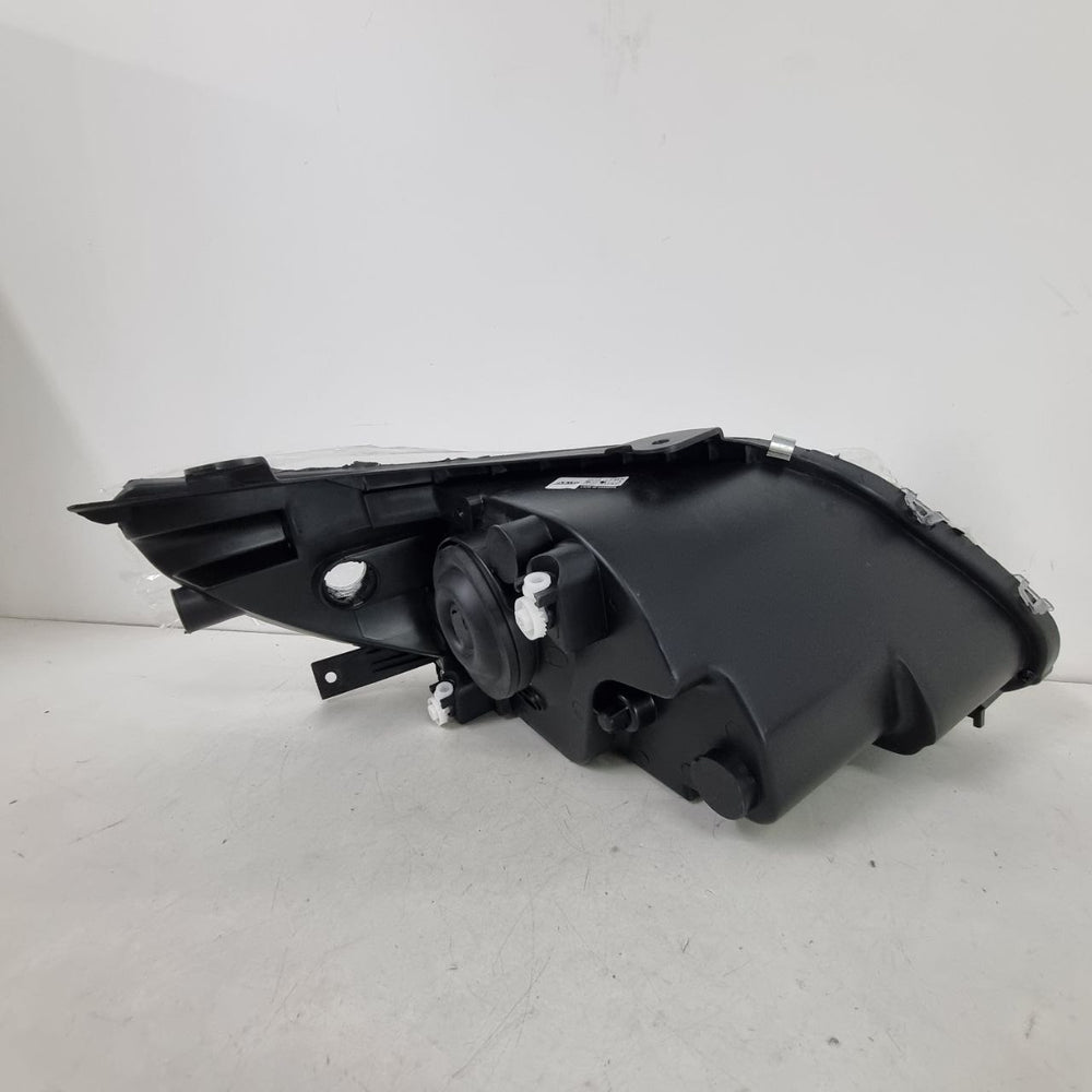 Farol Diant Esq Volkswagen Gol G5/G6 2008/2014