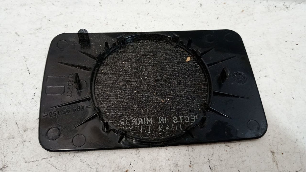 Lente Retrovisor Dir Fiat Uno 1994/1997