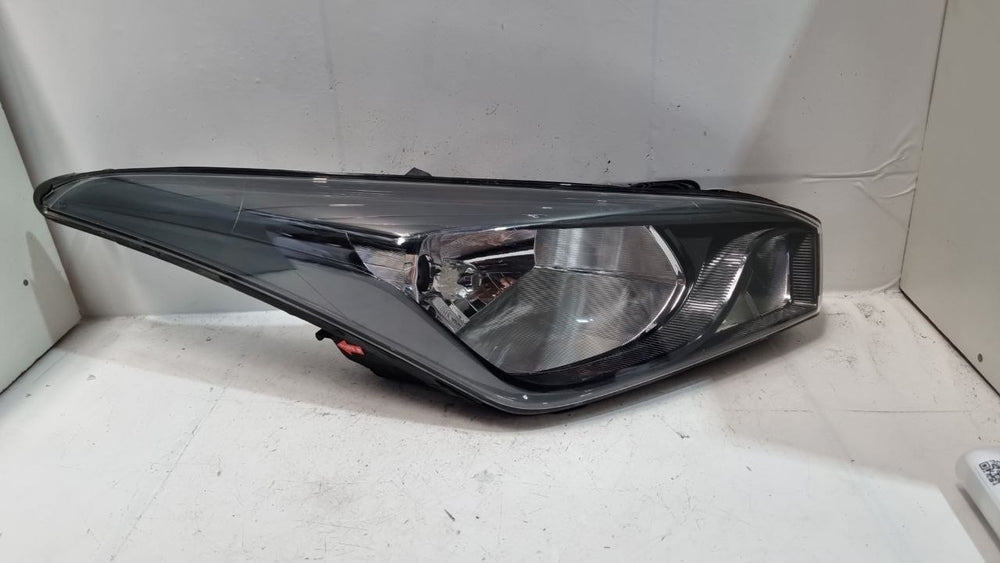 Farol Diant Dir Hyundai HB20 2019/2019