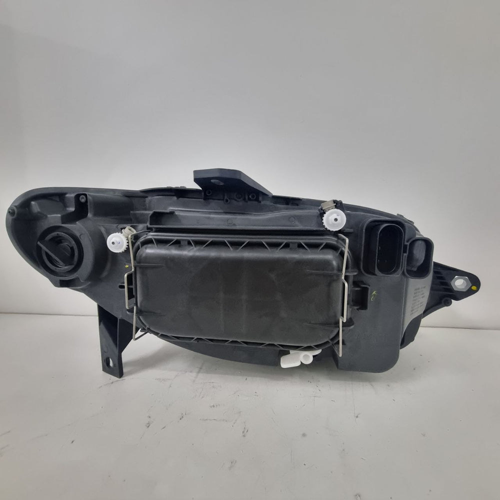 Farol Diant Esq Fiat Palio/Siena/Strada 2004/2016