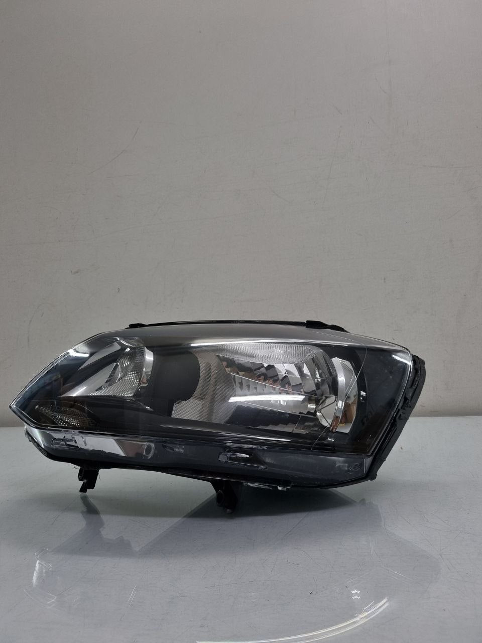 Farol Esquerdo Fox 2011/2014 Fox SpaceFox Simples Original