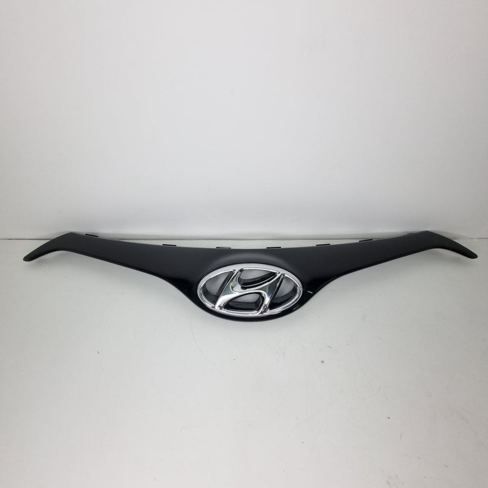 Grade Superior Hyundai HB20 2013/2015 Nova