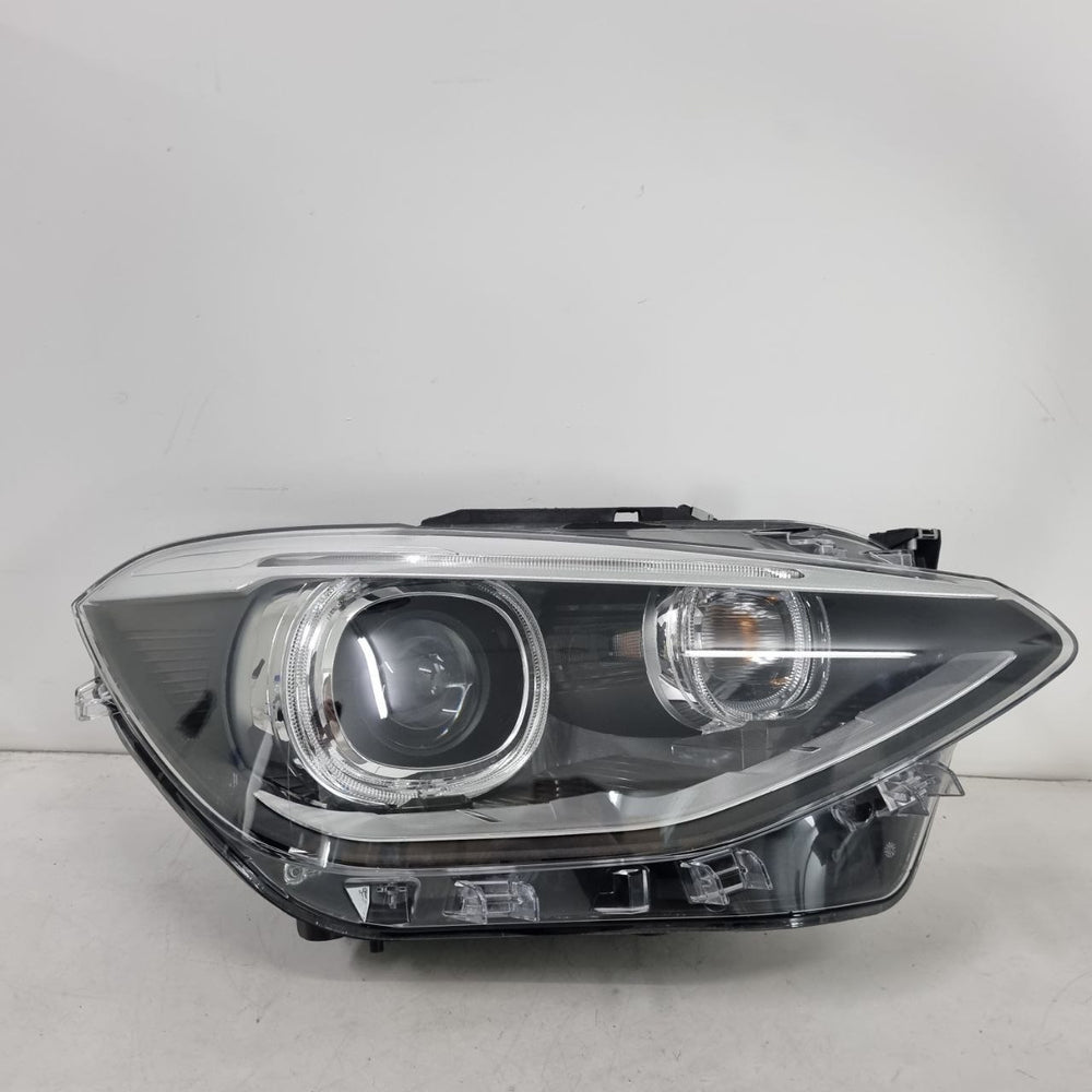 Farol Diant Dir BMW Serie 1 2012/2019