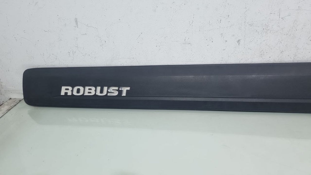 Friso Porta Dianteira Esq Volkswagen Saveiro Robust 2017/2021