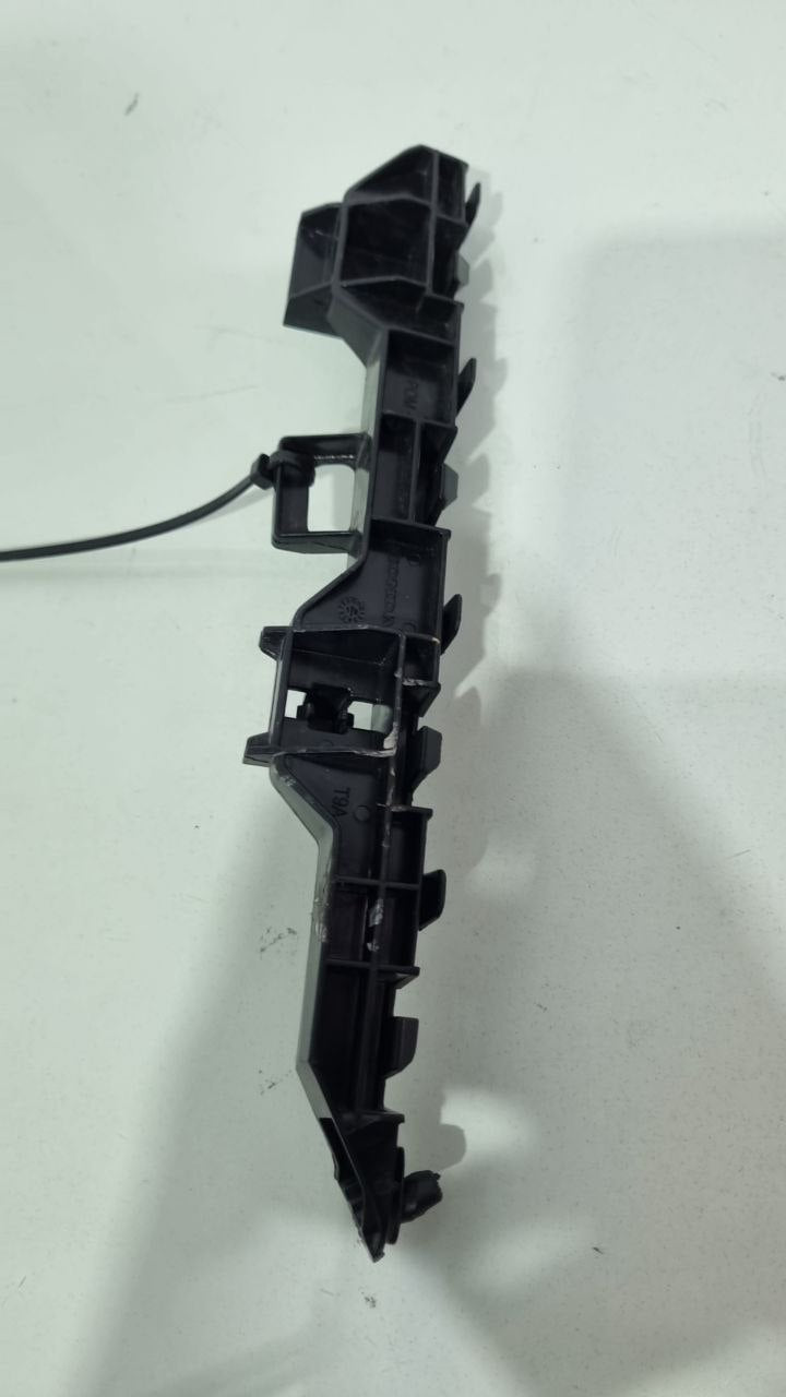 Suporte Guia Para-choque Diant Esq Honda City 2015/2021