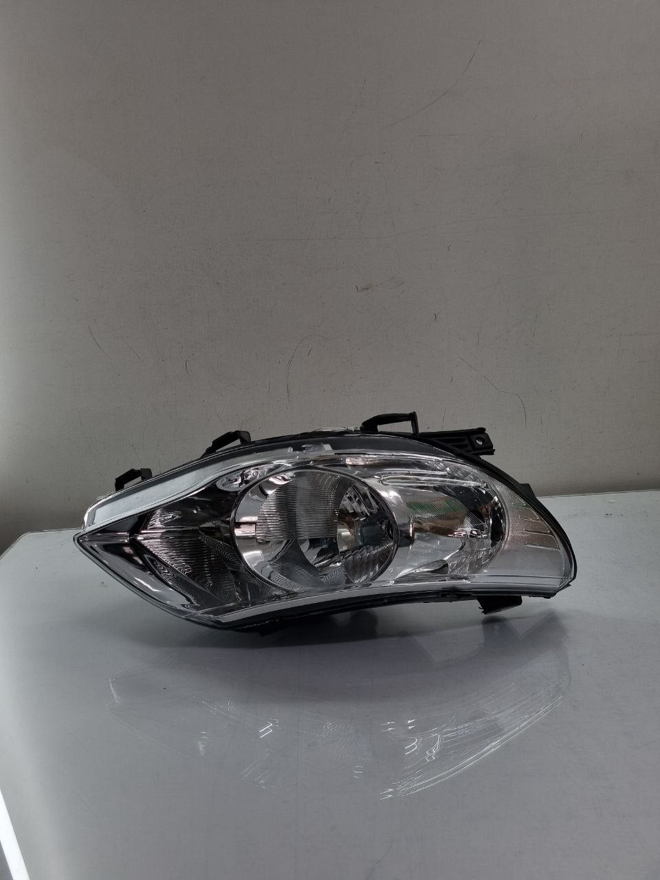 Farol Diant Dir Volkswagen Gol GV 2008/2024