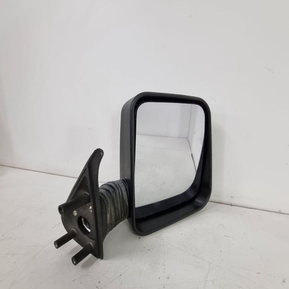 Retrovisor Externo Dir Fiat Fiorino 1997/2011
