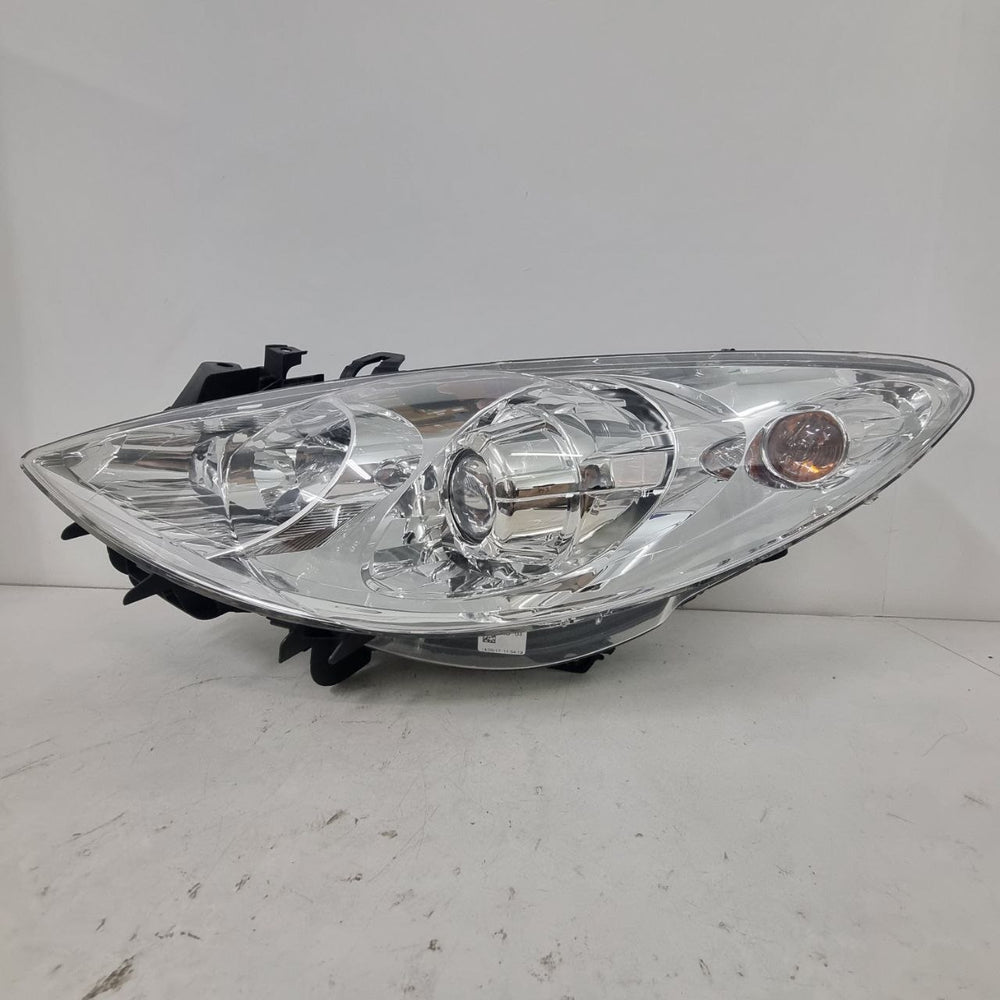 Farol Diant Esq Peugeot 307 2007/2012