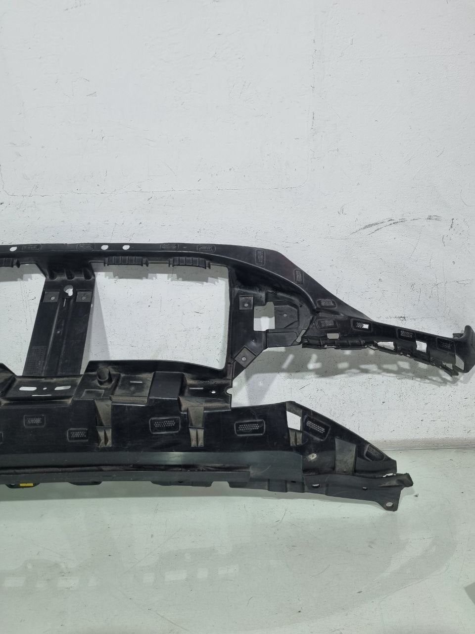 Armadura Parachoque Dianteiro Fiat Pulse 2021/2024 Usado