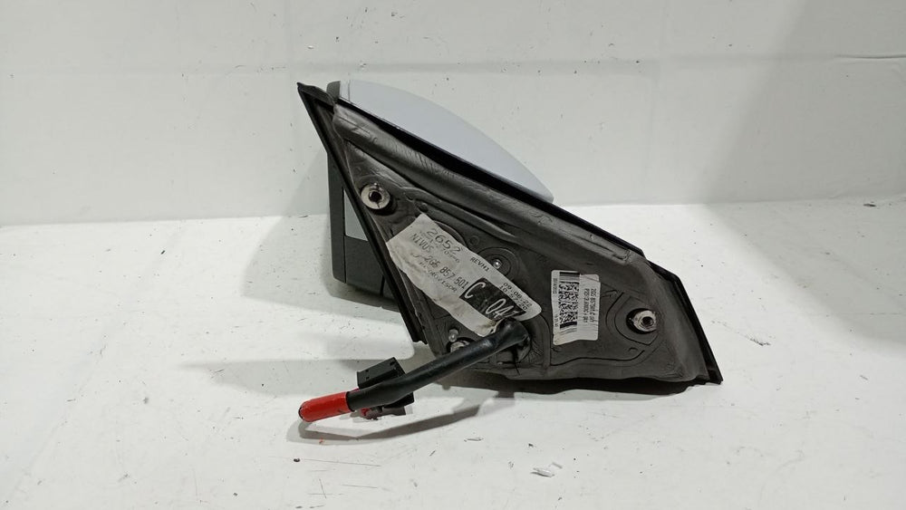 Retrovisor Externo Esquerdo VW Nivus 2020/2025 Usado