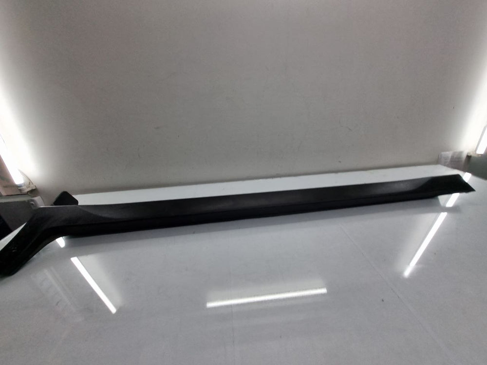 Spoiler Lateral Esq Hyundai Creta 2017/2022