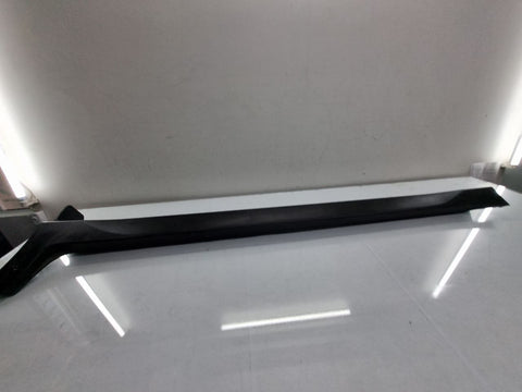 Spoiler Lateral Esq Hyundai Creta 2017/2022