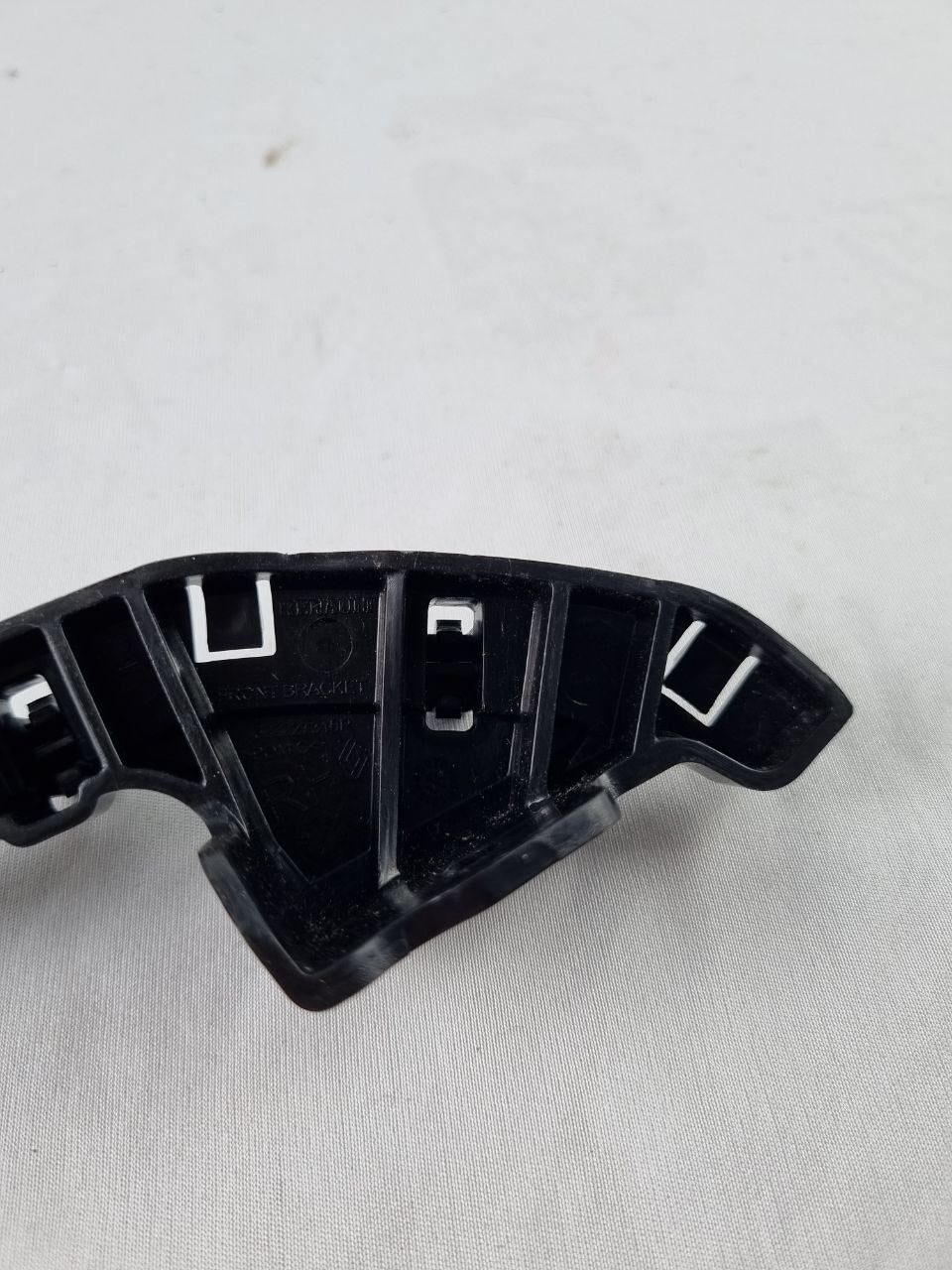 Suporte Para-choque Diant Dir Renault Kwid 2017/2024