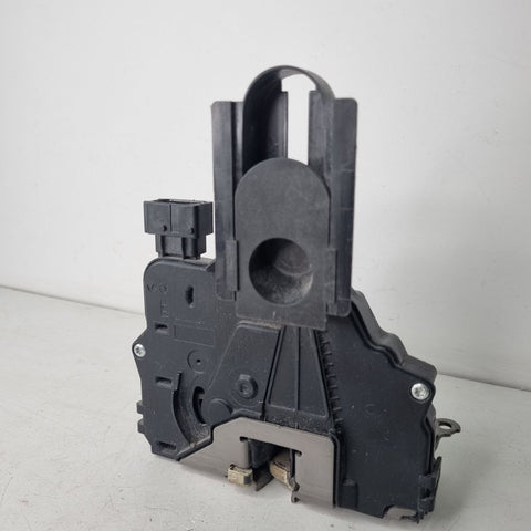 Fechadura Elétrica Porta Dianteira Esq Fiat Fiorino 2012/2022