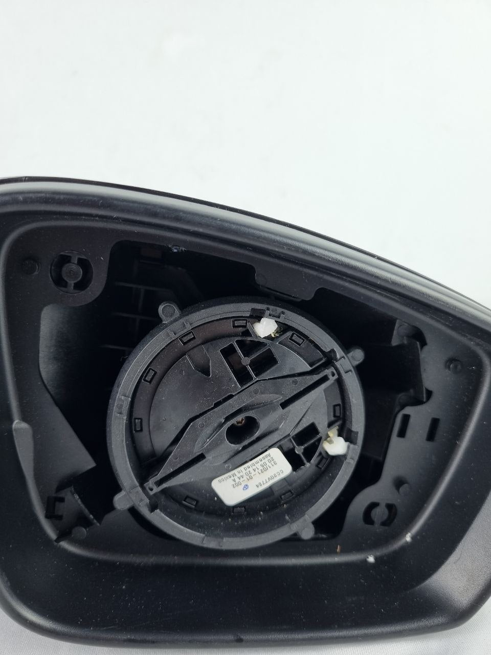 Retrovisor Externo Dir Elétrico S/Pisca S/Lente Volkswagen Gol Voyage G5/G6/G7 2012/2023
