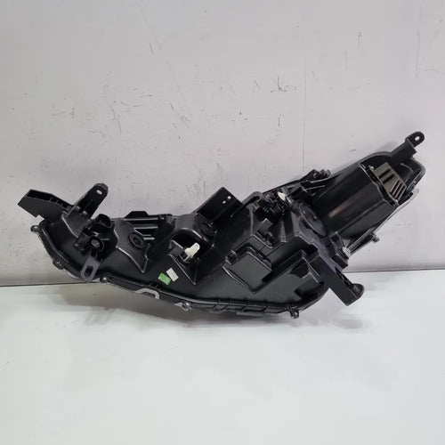 Farol Direito Full Led Toyota Corolla Cross 2022/2025 Direito/passageiro