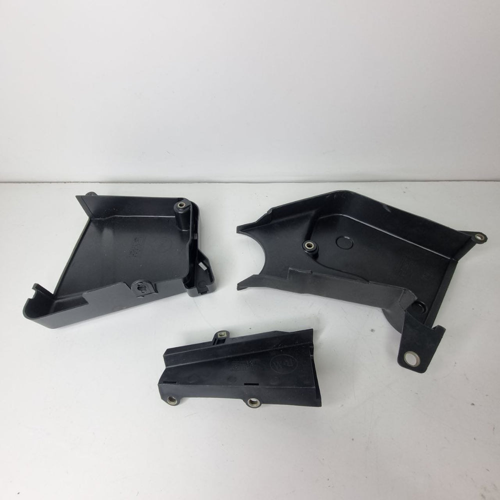 Protetor Correia Dentada Fiat Palio/Siena/Strada/Uno 2001/ Novo