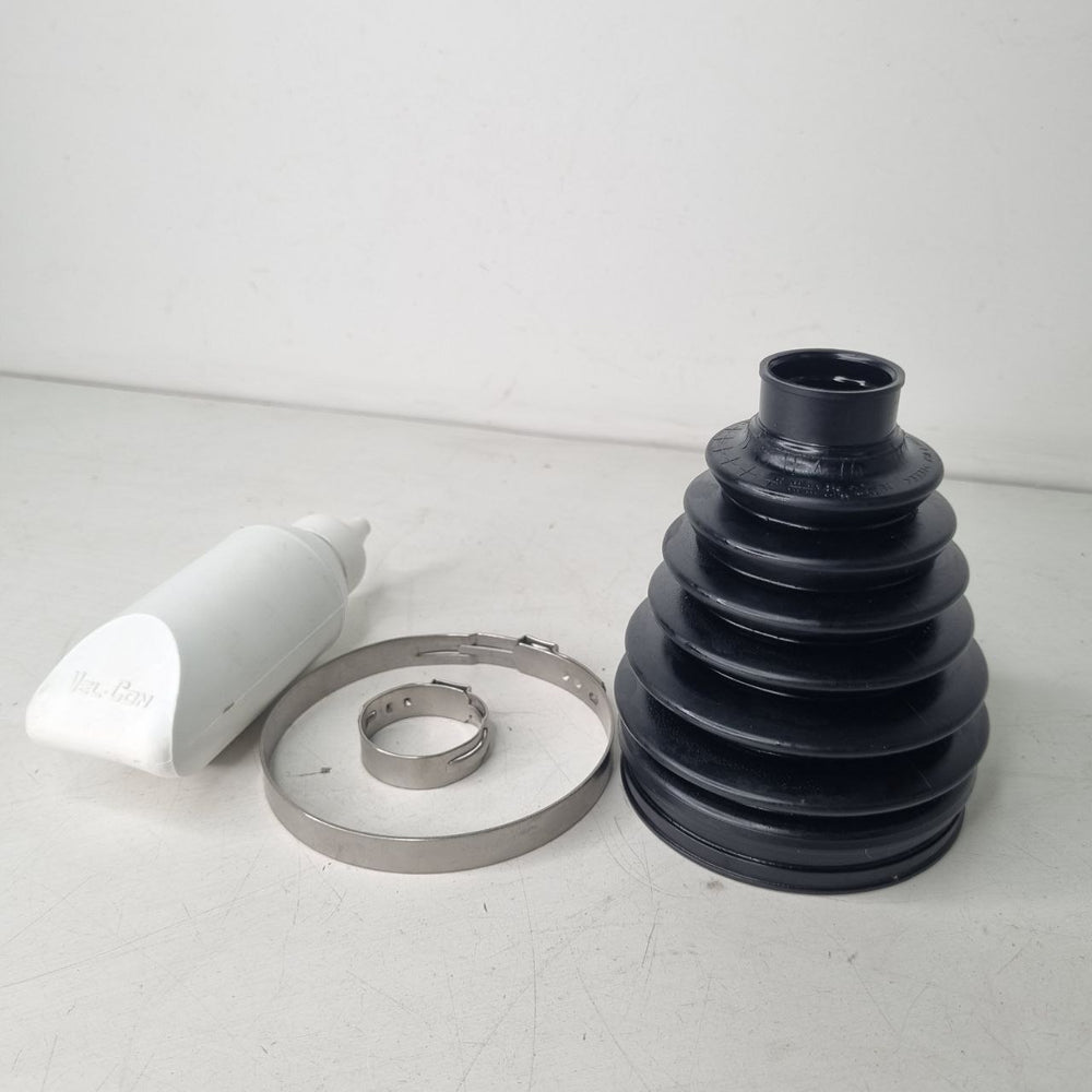 Coifa Homocinética Nissan Tida 2008/2012