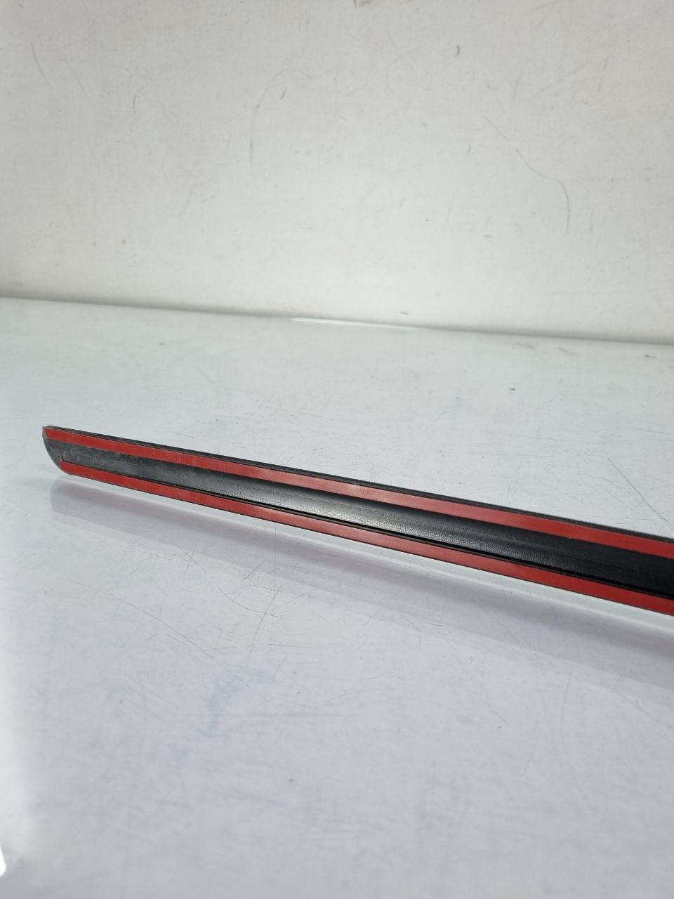 Friso Lateral Diant Dir Volkswagen Gol 2012/2016