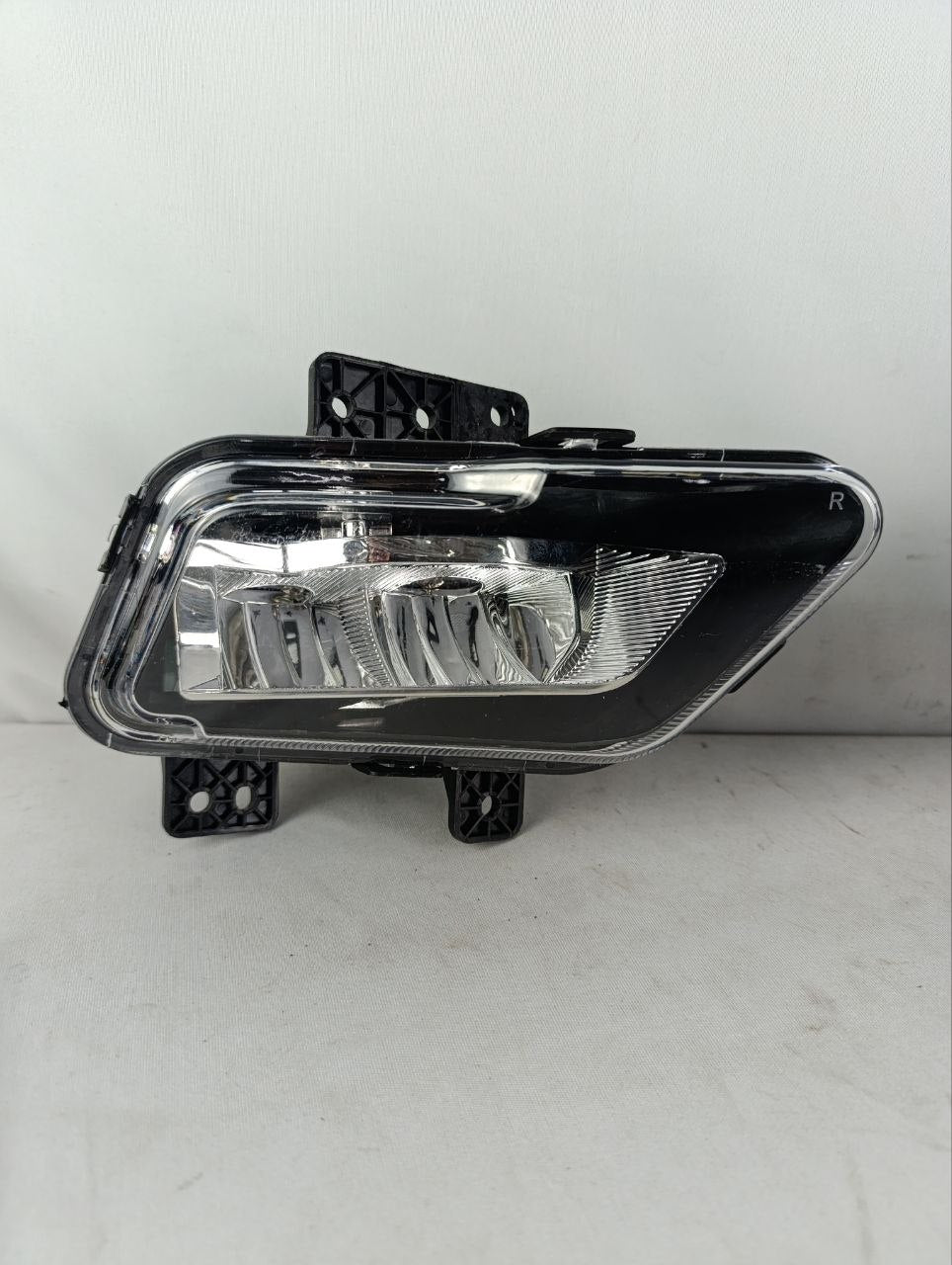 Kit Farol Milha Led Fiat Pulse/Toro/Fastback/Strada/Renegade