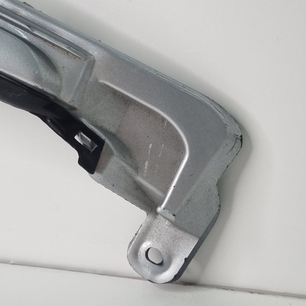 Moldura Farol de Milha Esquerdo Peugeot 308 2012/2015 Usada