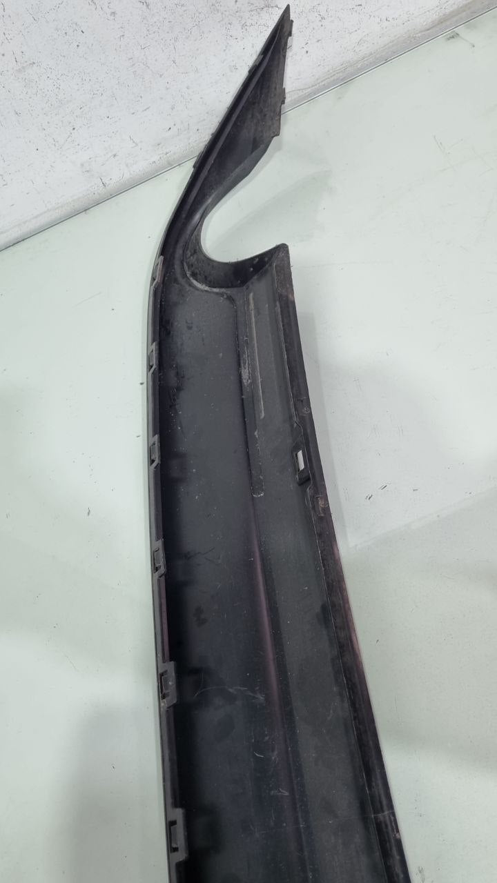 Spoiler Tras Inf Chevrolet Celta 2001/2006