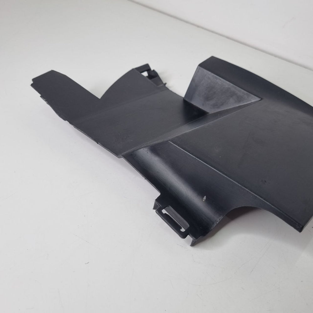 Defletor Parachoque Dianteiro Renault Clio 1999/ Novo