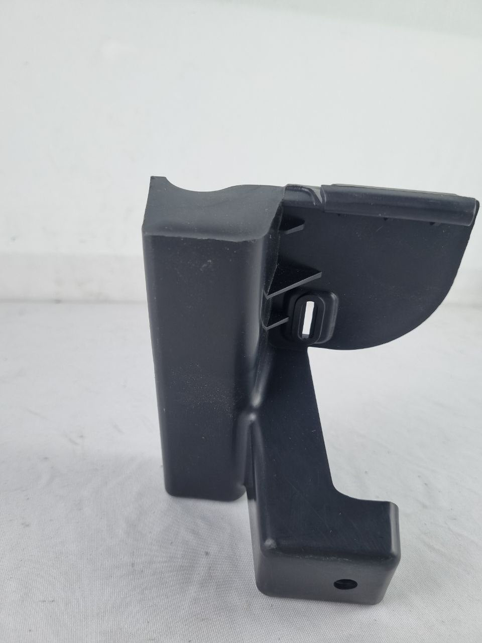 Suporte Insulfilm Extrator Ar Diant Dir Peugeot 208 2013/2018